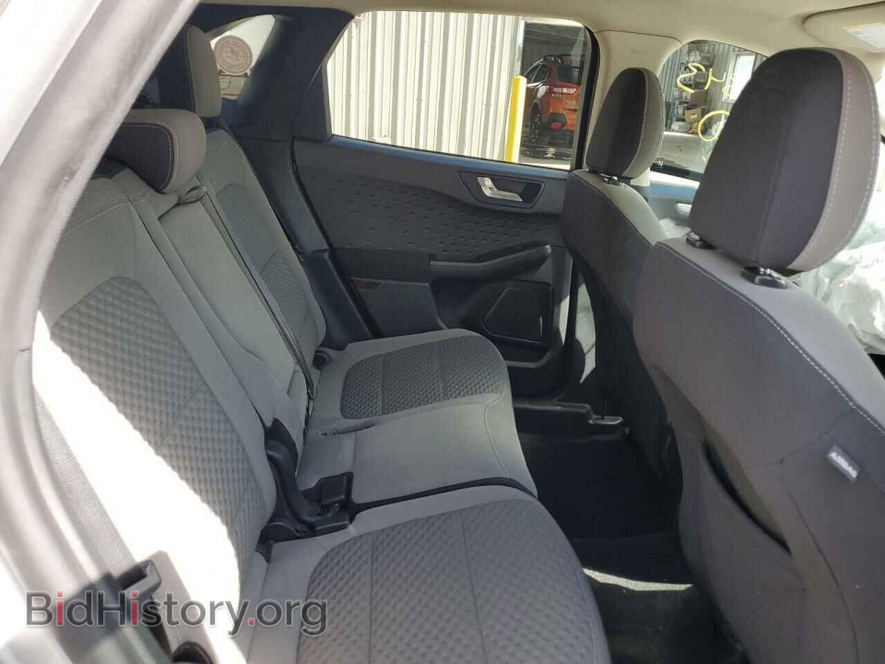 2020 FORD ESCAPE - VIN: 1FMCU9BZ9LUA15879 - Фото 11