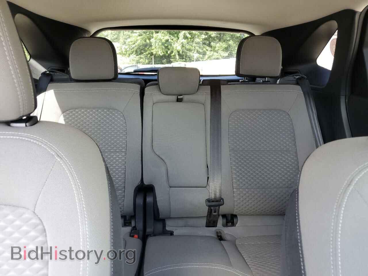 2020 FORD ESCAPE - VIN: 1FMCU9BZ9LUA15879 - Фото 10