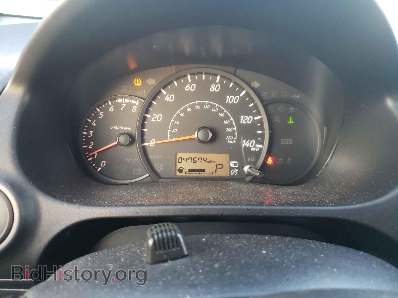 2017 MITSUBISHI MIRAGE - VIN: ML32F3FJXHHF08925 - Фото 8