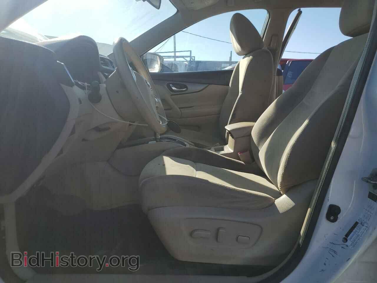 2015 NISSAN ROGUE - VIN: KNMAT2MT3FP564396 - Photo 7
