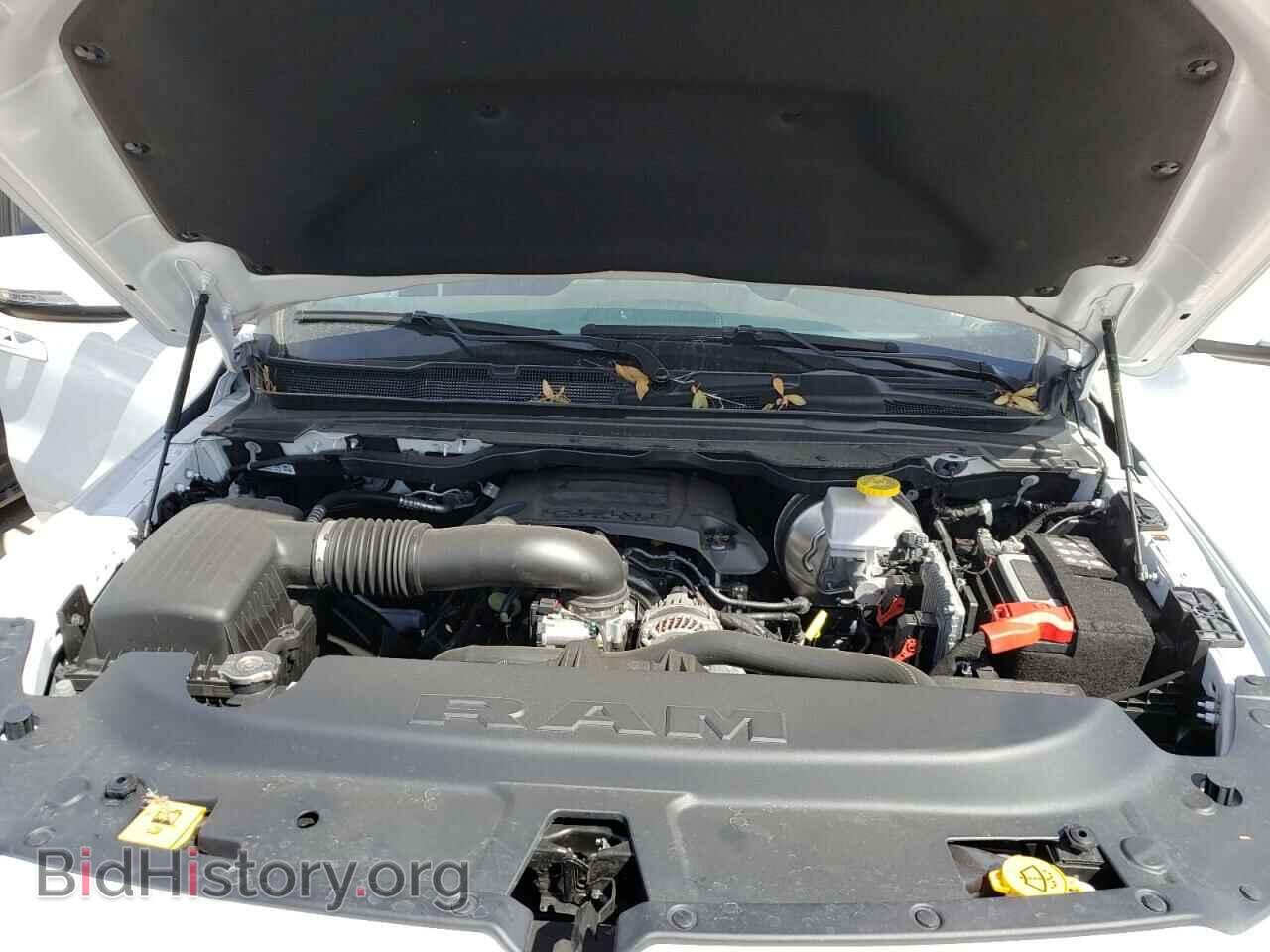 2022 RAM 1500 - VIN: 1C6RREBT4NN125943 - Фото 7