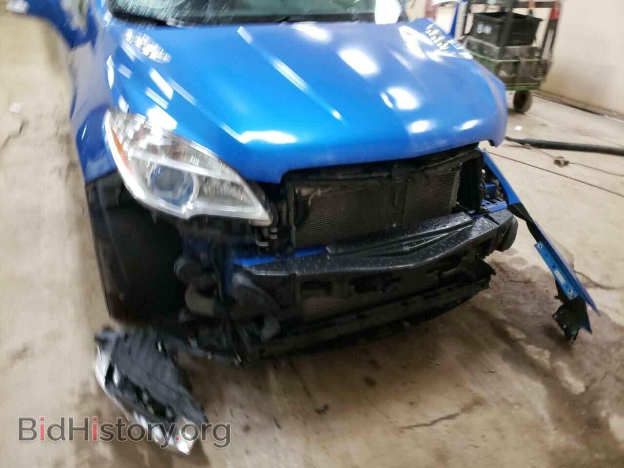 2016 BUICK ENCORE - VIN: KL4CJ1SM6GB647205 - Фото 9