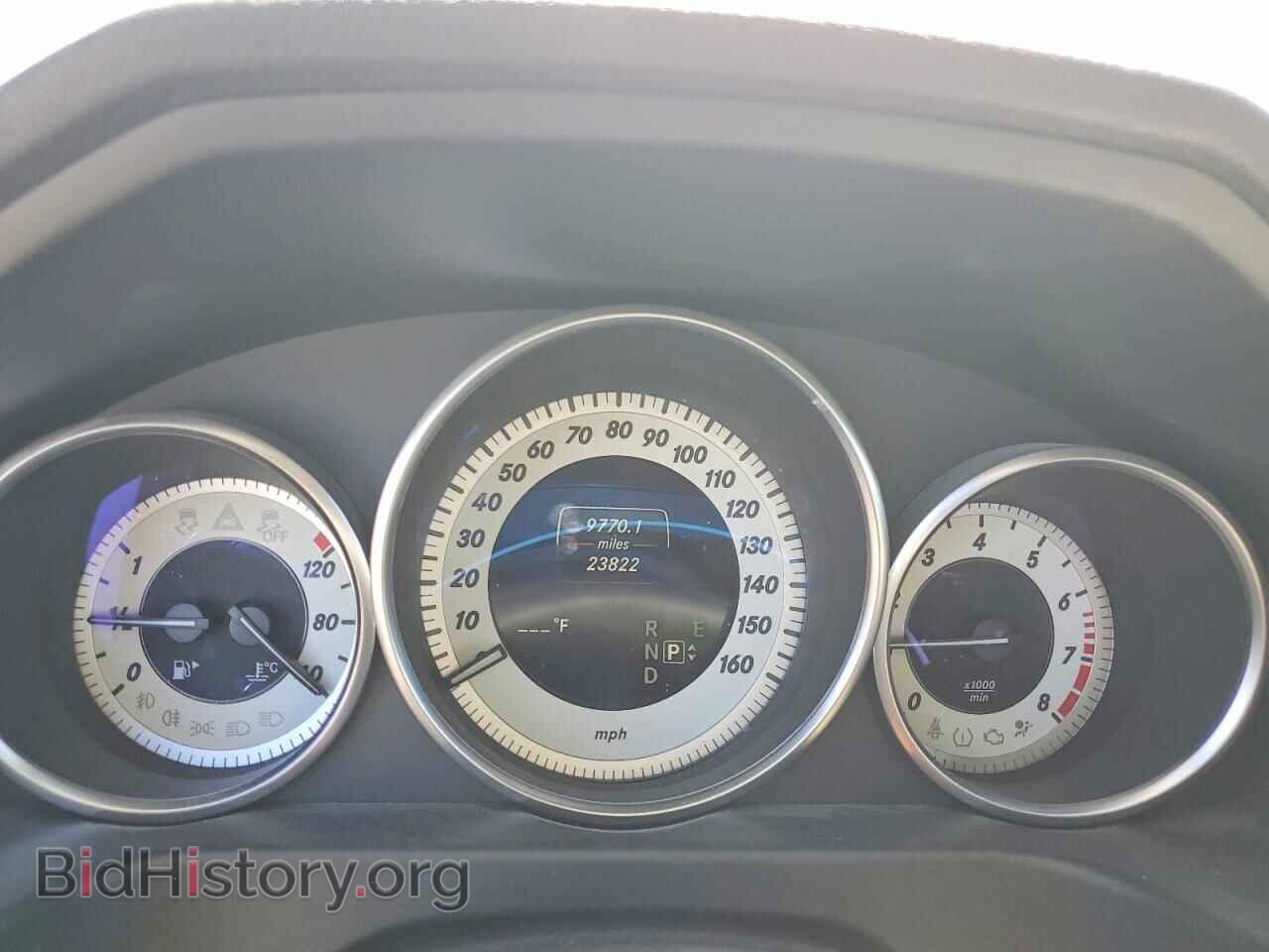 2016 MERCEDES-BENZ E-CLASS - VIN: WDDHF5KB5GB324837 - Фото 9
