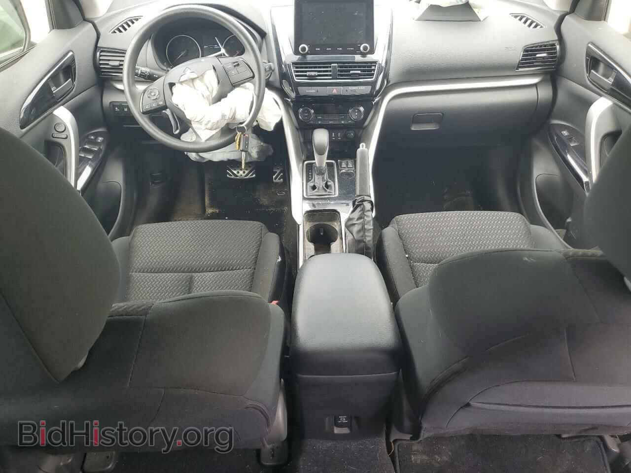 2022 MITSUBISHI ECLIPSE - VIN: JA4ASVAA1NZ013596 - Фото 8