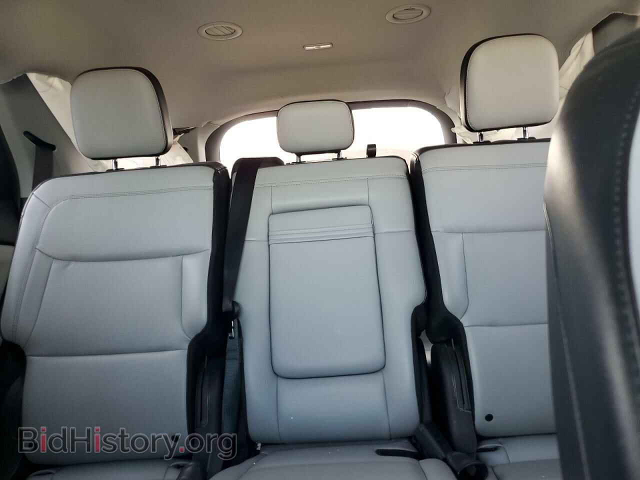 2021 FORD EXPLORER - VIN: 1FMSK8DH5MGB30530 - Фото 10