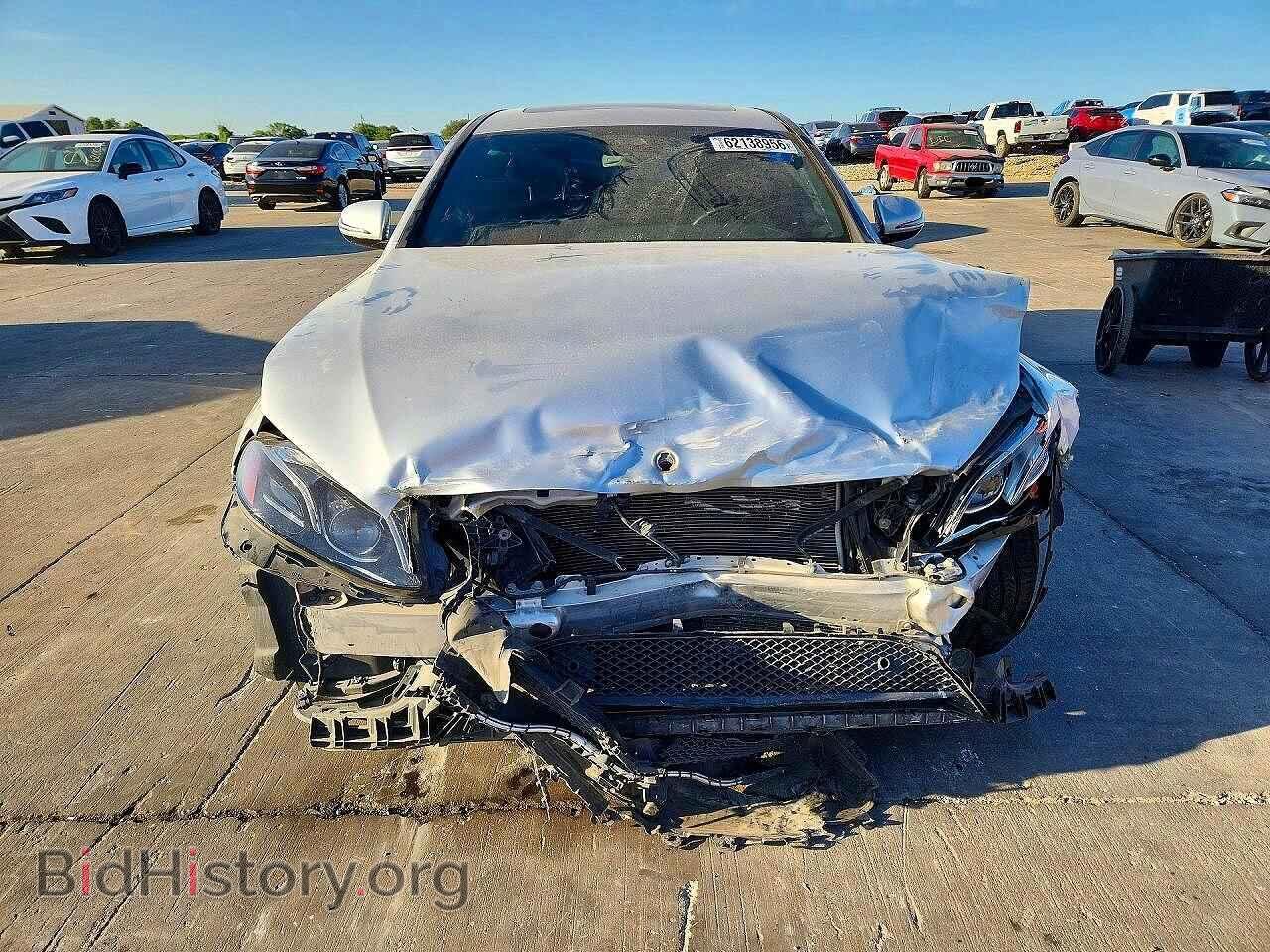 2018 MERCEDES-BENZ E-CLASS - VIN: WDDZF4JB1JA319812 - Photo 5