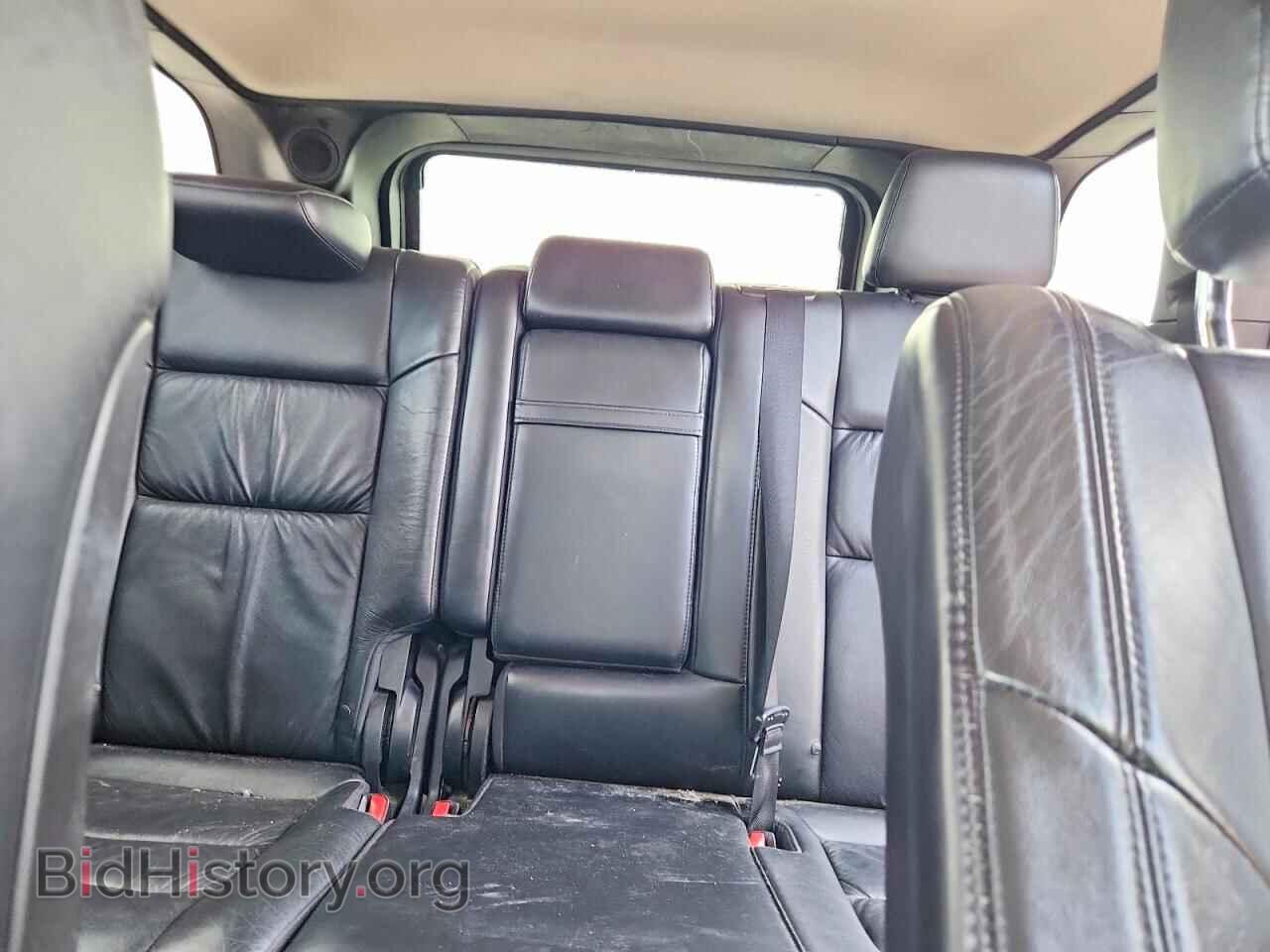 2012 JEEP CHEROKEE - VIN: 1C4RJEAG6CC106193 - Фото 10