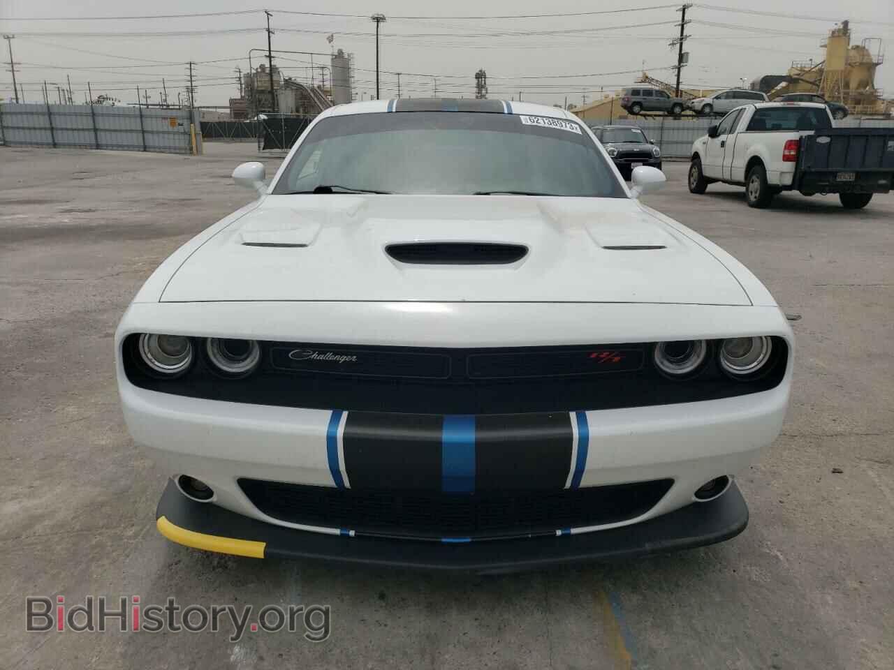 2019 DODGE CHALLENGER - VIN: 2C3CDZFJ2KH759080 - Photo 5