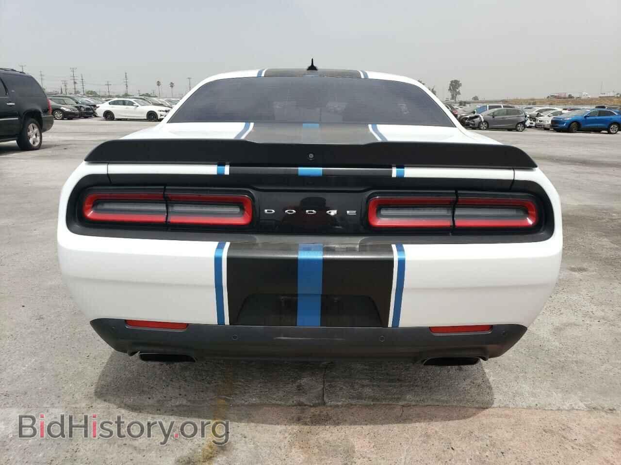 2019 DODGE CHALLENGER - VIN: 2C3CDZFJ2KH759080 - Photo 6
