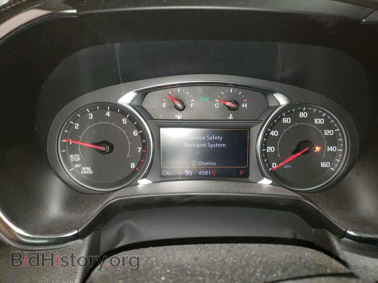 2023 CHEVROLET BLAZER - VIN: 3GNKBJRS4PS178498 - Фото 9