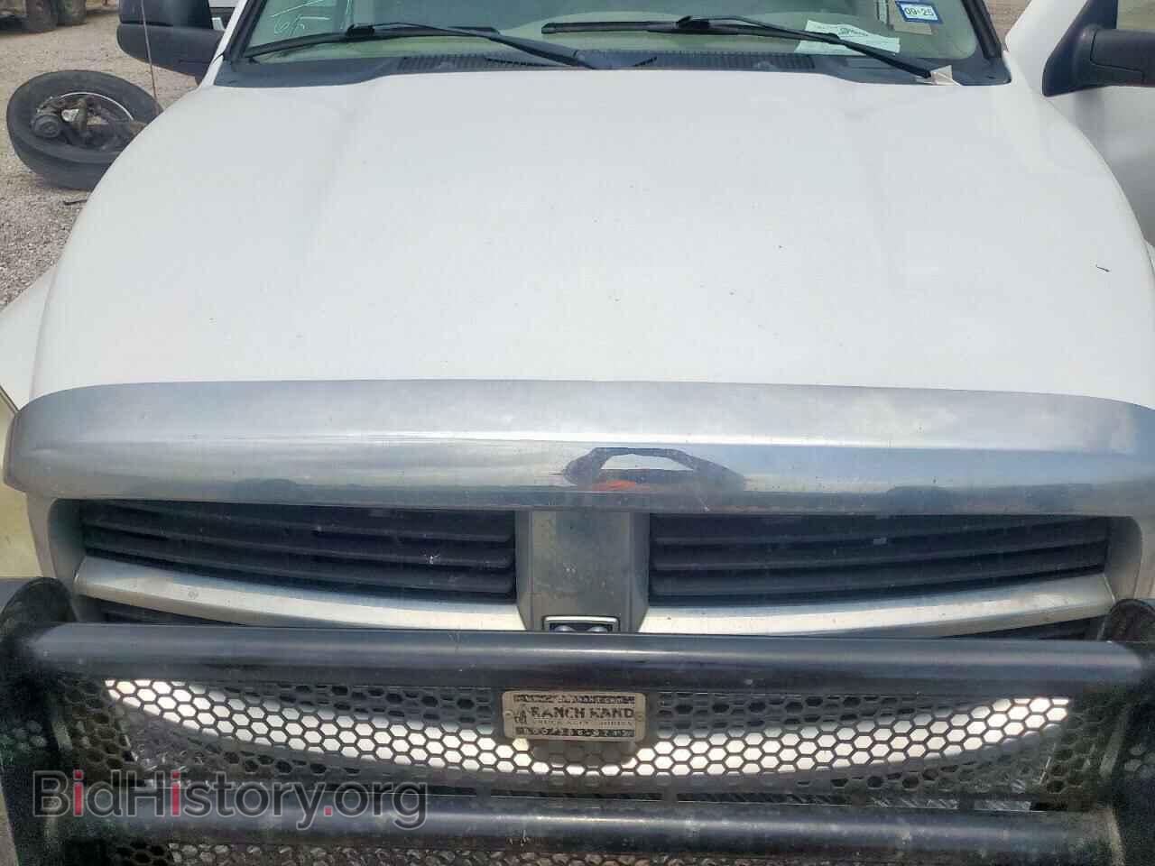 2007 DODGE All Models - VIN: 3D7MX49C77G741839 - Фото 11