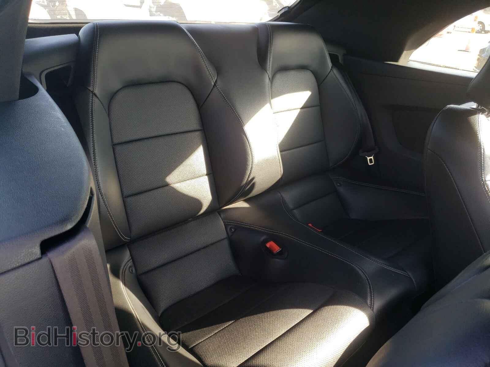 2020 FORD MUSTANG - VIN: 1FATP8UH2L5135159 - Фото 6