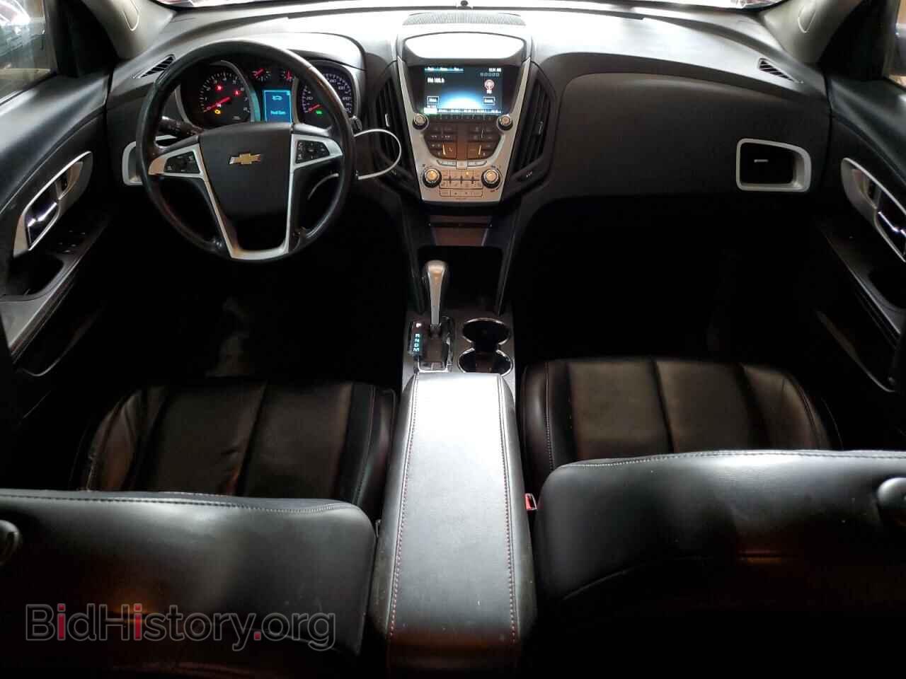 2014 CHEVROLET EQUINOX - VIN: 2GNFLCE36E6352432 - Фото 8