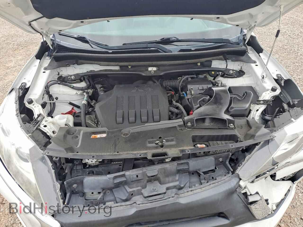 2018 MITSUBISHI ECLIPSE - VIN: JA4AT4AA5JZ045209 - Photo 12