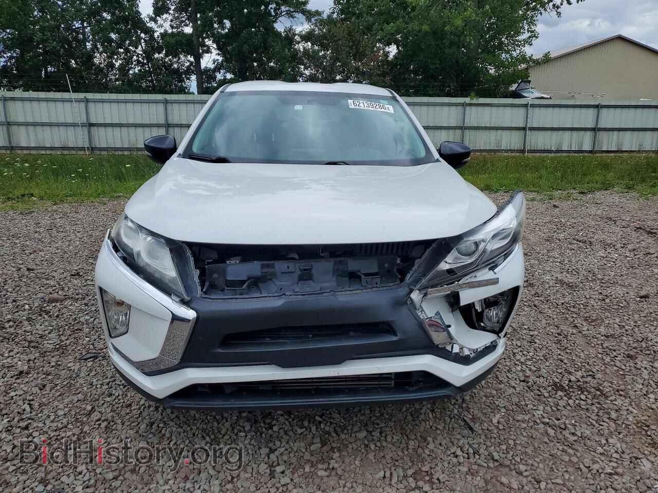 2018 MITSUBISHI ECLIPSE - VIN: JA4AT4AA5JZ045209 - Photo 5