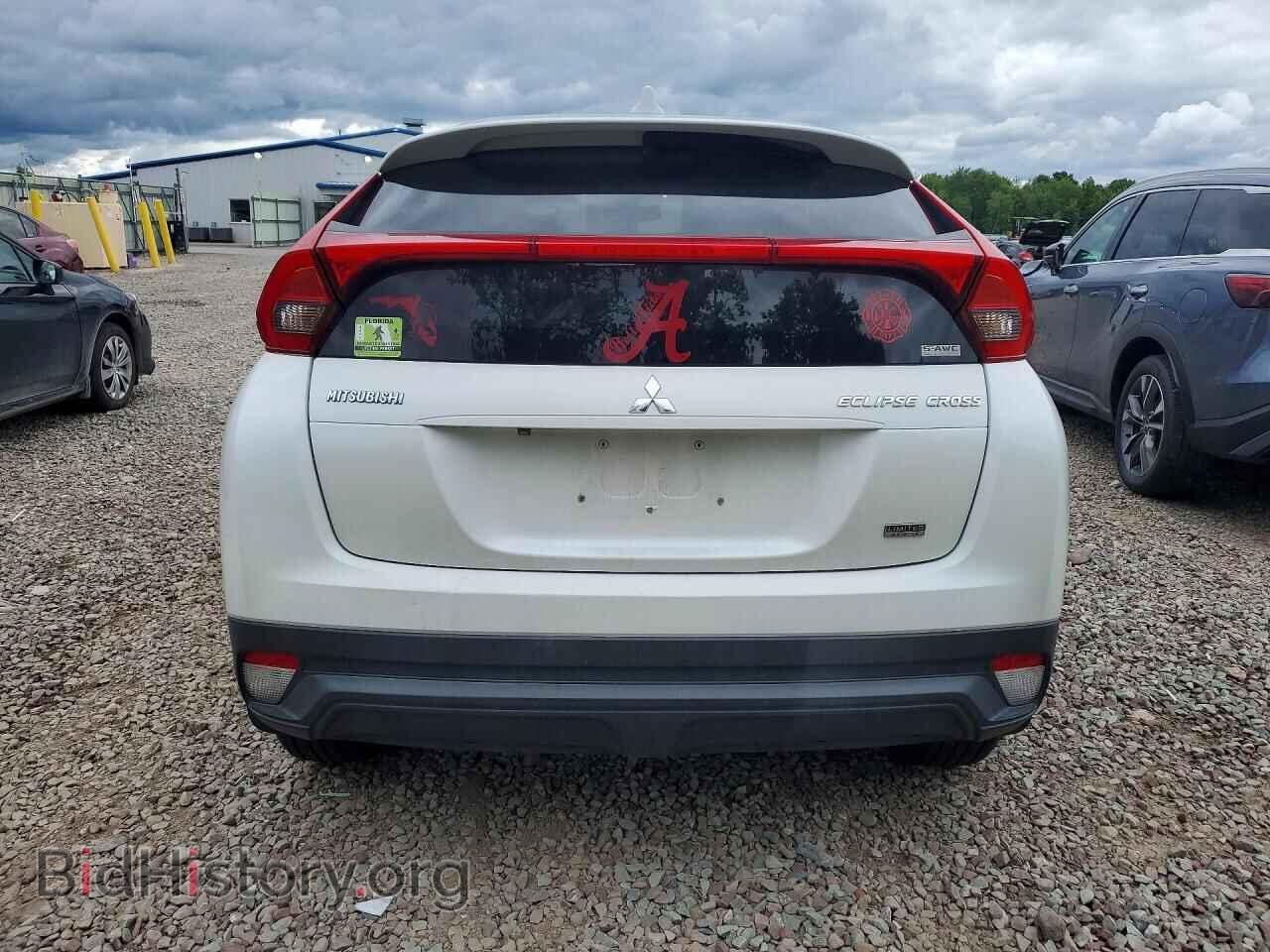 2018 MITSUBISHI ECLIPSE - VIN: JA4AT4AA5JZ045209 - Photo 6