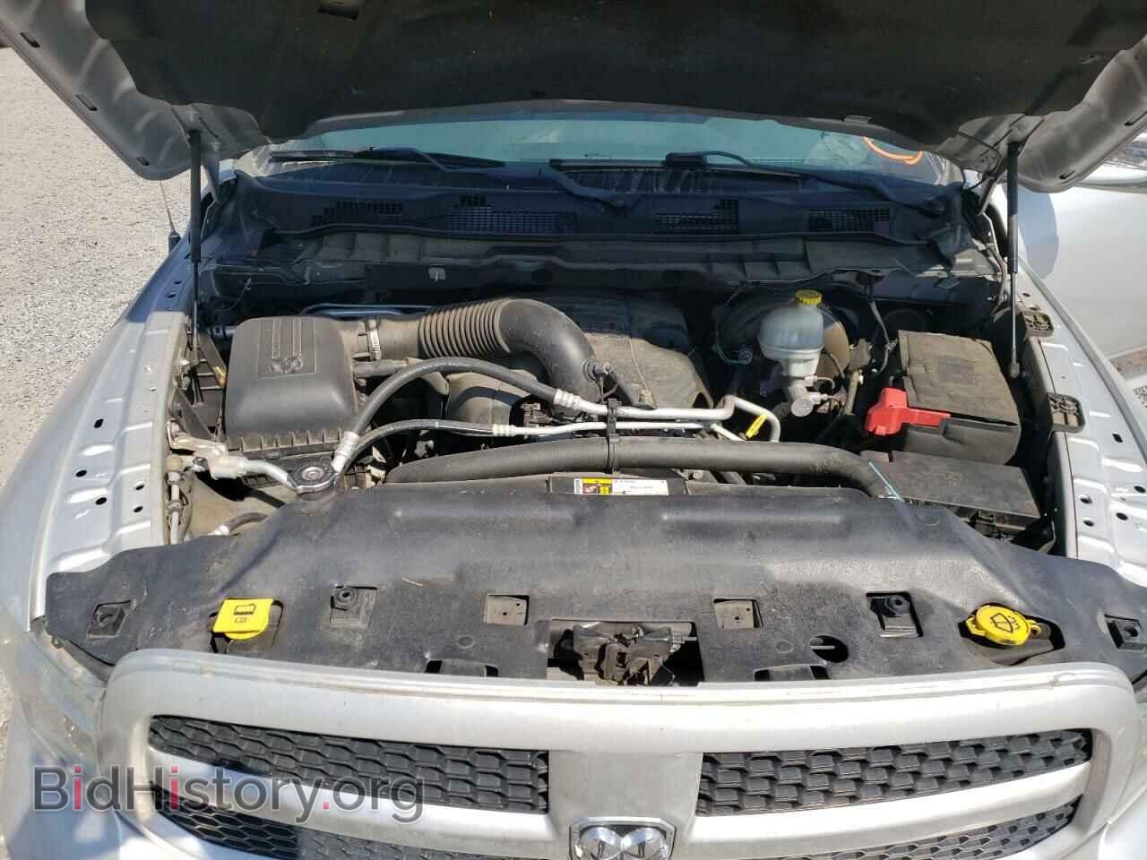 2014 RAM 1500 - VIN: 1C6RR6FTXES241942 - Фото 7