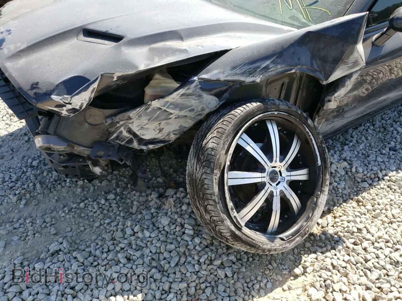 2019 DODGE CHALLENGER - VIN: 2C3CDZAG9KH674233 - Фото 9