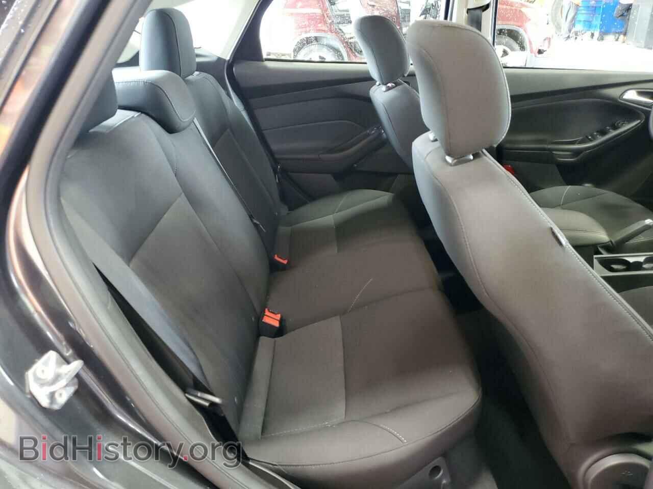 2016 FORD FOCUS - VIN: 1FADP3K20GL394210 - Photo 10