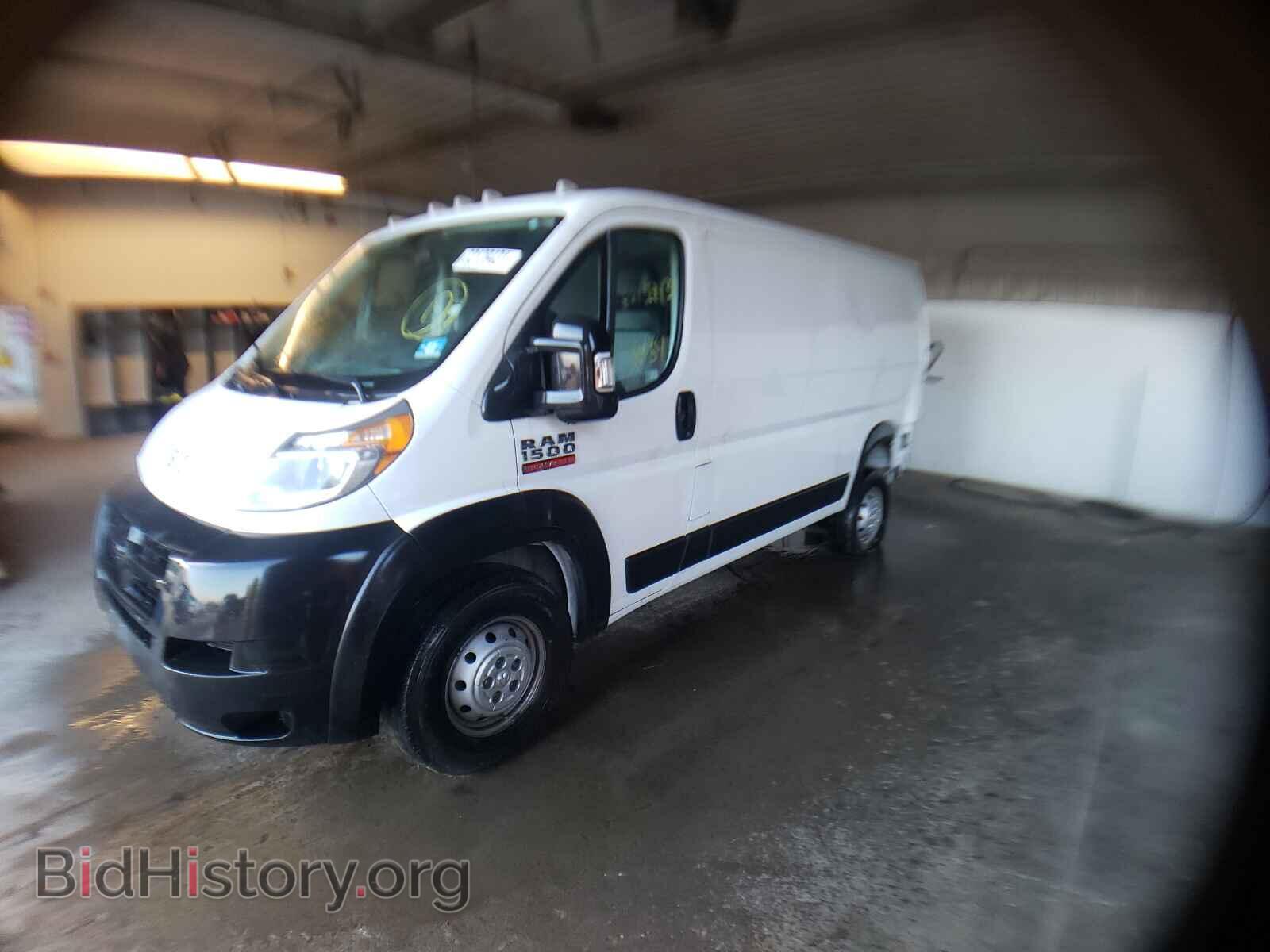 2017 RAM PROMASTER - VIN: 3C6TRVAG3HE532171 - Фото 2