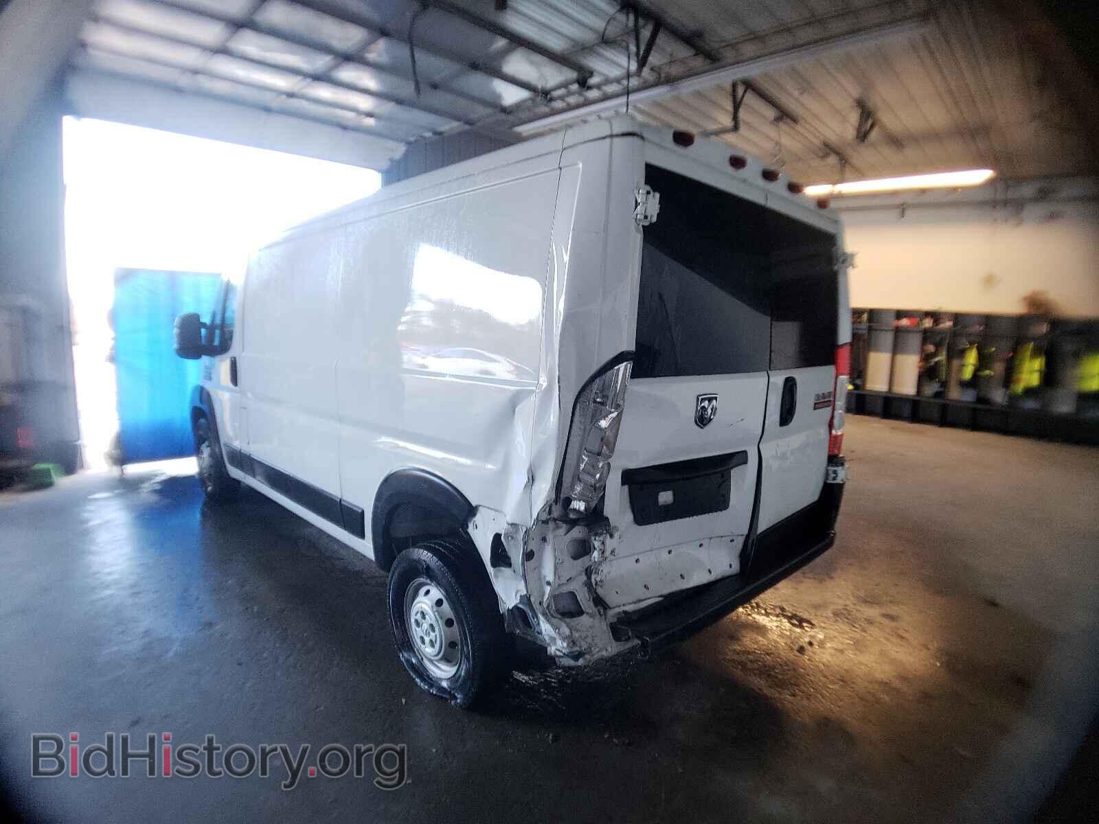 2017 RAM PROMASTER - VIN: 3C6TRVAG3HE532171 - Фото 3
