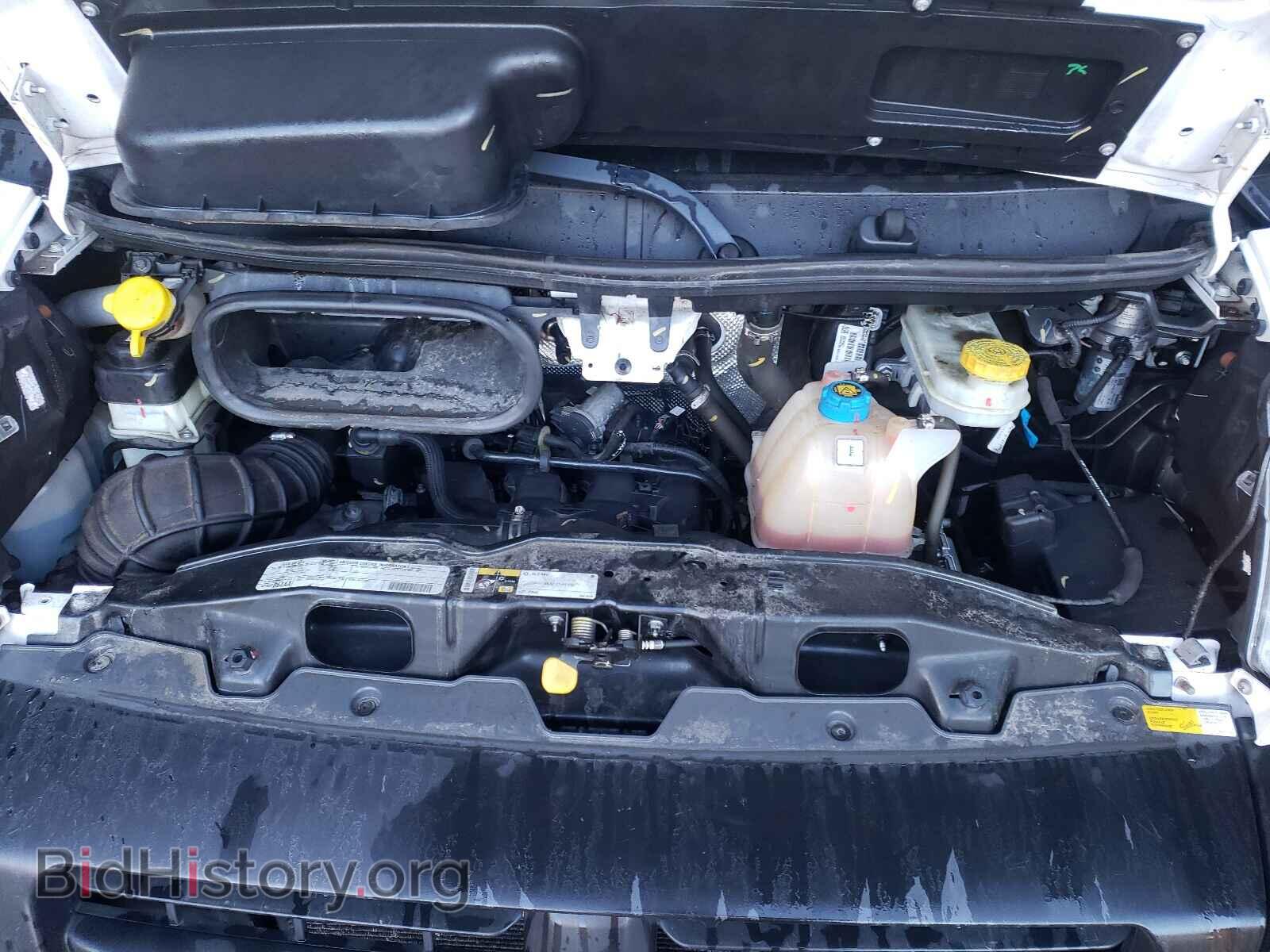 2017 RAM PROMASTER - VIN: 3C6TRVAG3HE532171 - Фото 7