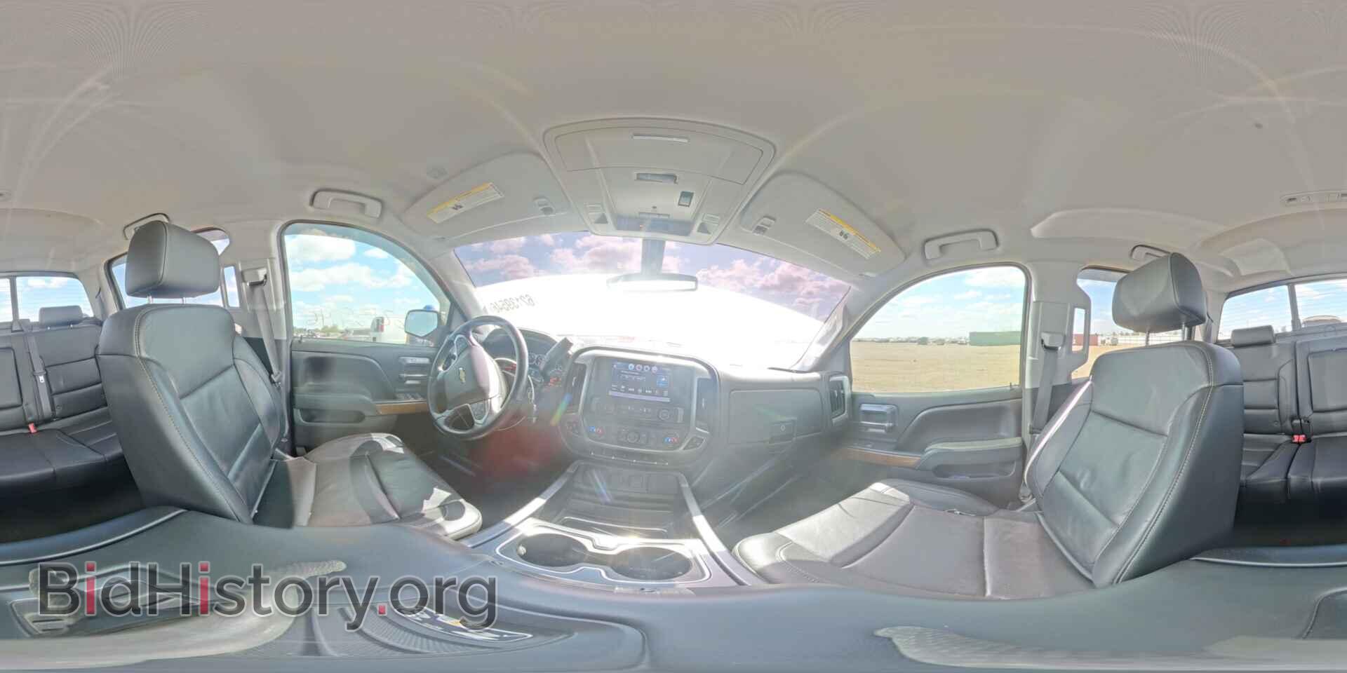 2016 CHEVROLET SILVERADO - VIN: 3GCUKSEC2GG102108 - Фото 14