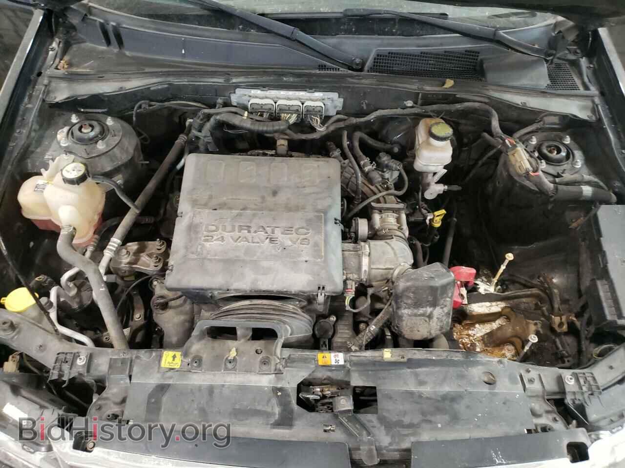 2012 FORD ESCAPE - VIN: 1FMCU0DG2CKB42041 - Фото 7