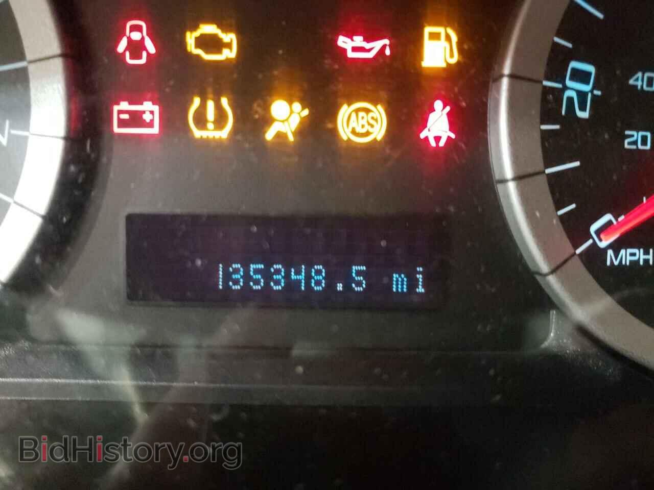 2012 FORD ESCAPE - VIN: 1FMCU0DG2CKB42041 - Фото 8