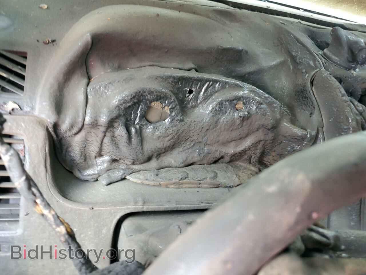 2014 MAZDA CX-9 - VIN: JM3TB2BA9E0427376 - Фото 9