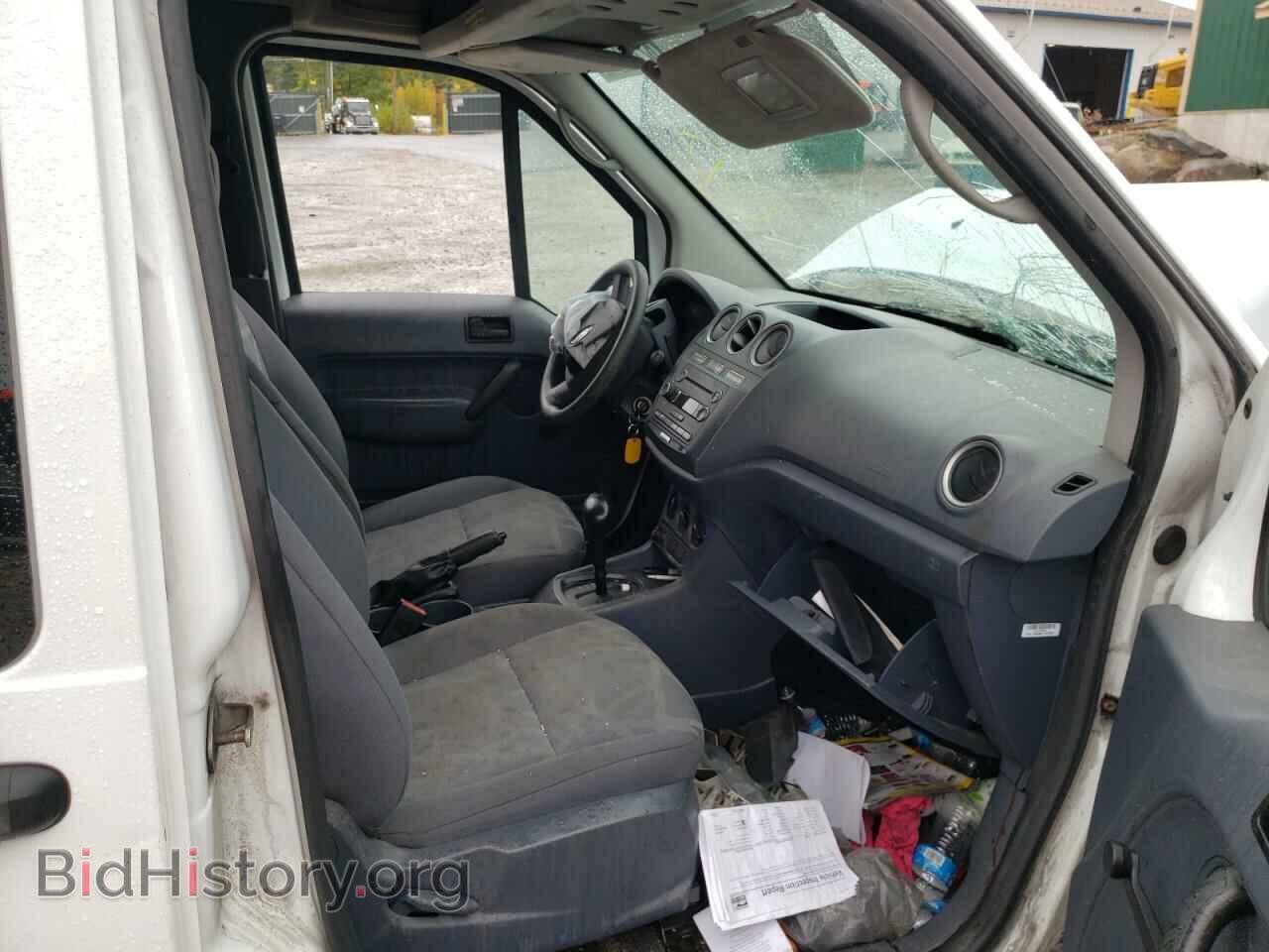 2013 FORD TRANSIT - VIN: NM0LS6AN4DT151848 - Фото 5