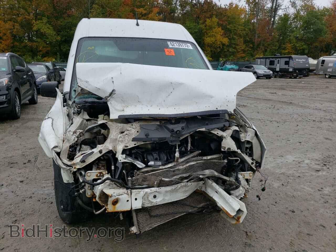 2013 FORD TRANSIT - VIN: NM0LS6AN4DT151848 - Фото 9
