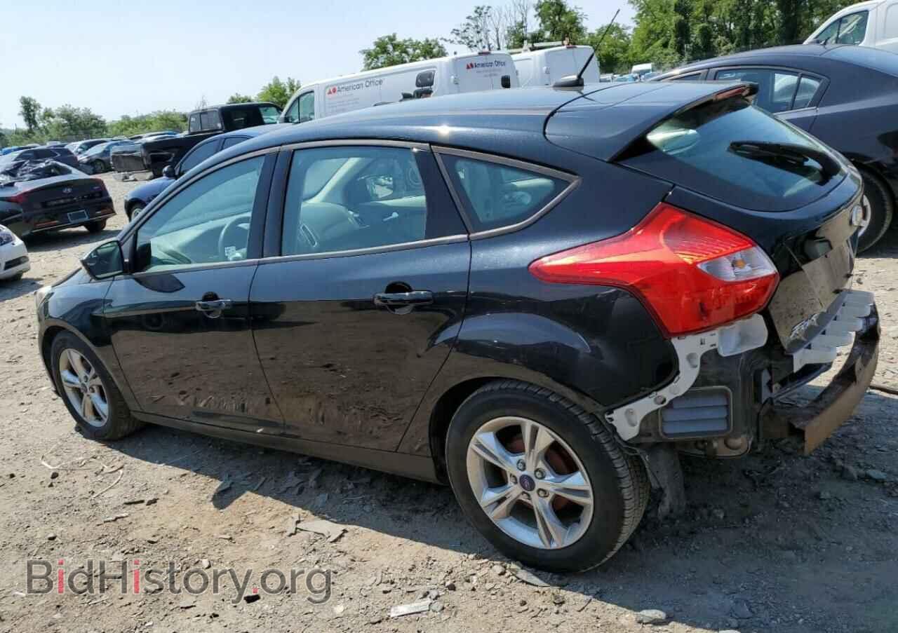 2014 FORD FOCUS - VIN: 1FADP3K23EL180857 - Photo 2