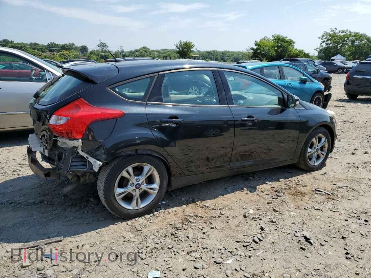 2014 FORD FOCUS - VIN: 1FADP3K23EL180857 - Photo 3