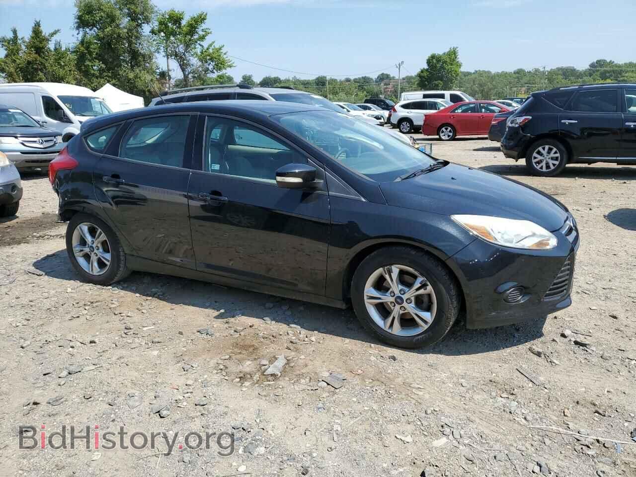 2014 FORD FOCUS - VIN: 1FADP3K23EL180857 - Photo 4