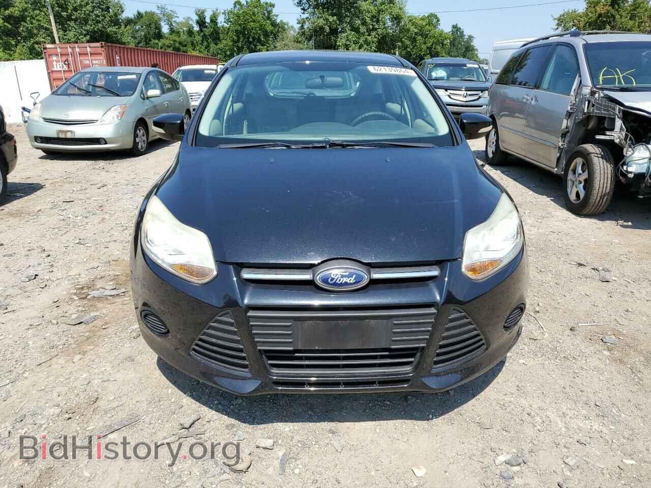 2014 FORD FOCUS - VIN: 1FADP3K23EL180857 - Photo 5