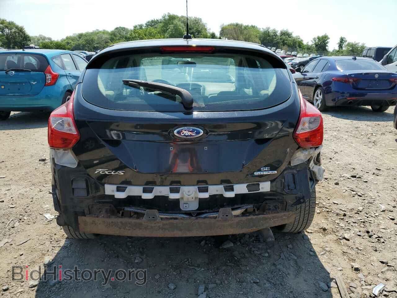 2014 FORD FOCUS - VIN: 1FADP3K23EL180857 - Photo 6