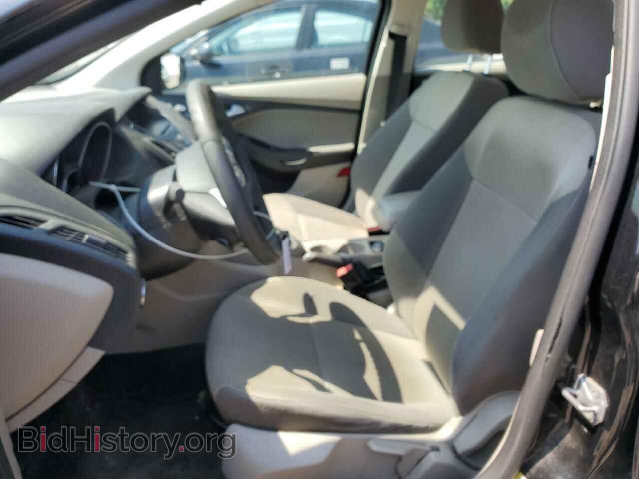 2014 FORD FOCUS - VIN: 1FADP3K23EL180857 - Photo 7