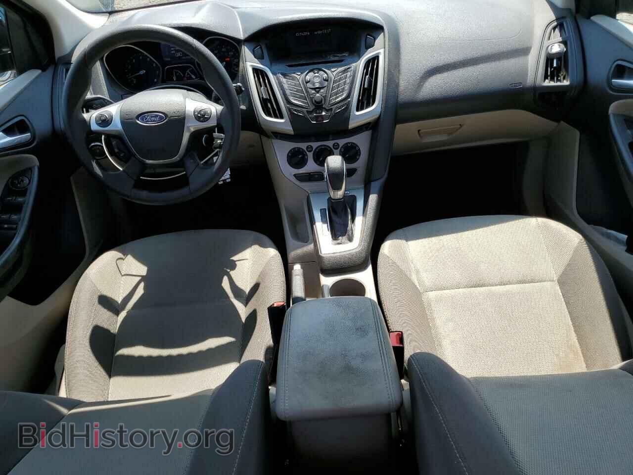 2014 FORD FOCUS - VIN: 1FADP3K23EL180857 - Photo 8