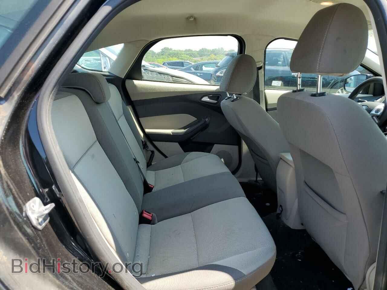 2014 FORD FOCUS - VIN: 1FADP3K23EL180857 - Photo 10