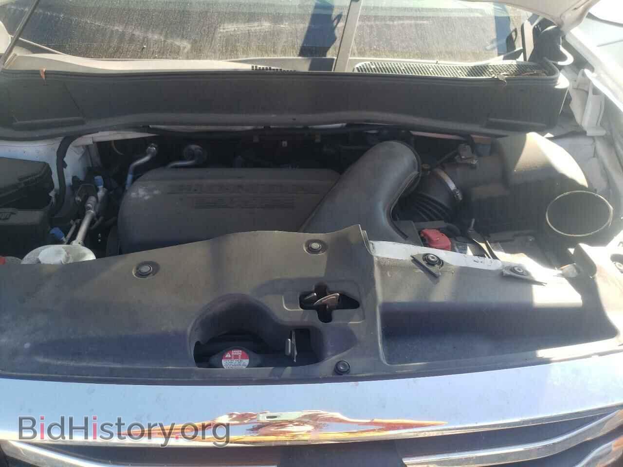2014 HONDA PILOT - VIN: 5FNYF3H43EB016003 - Photo 7