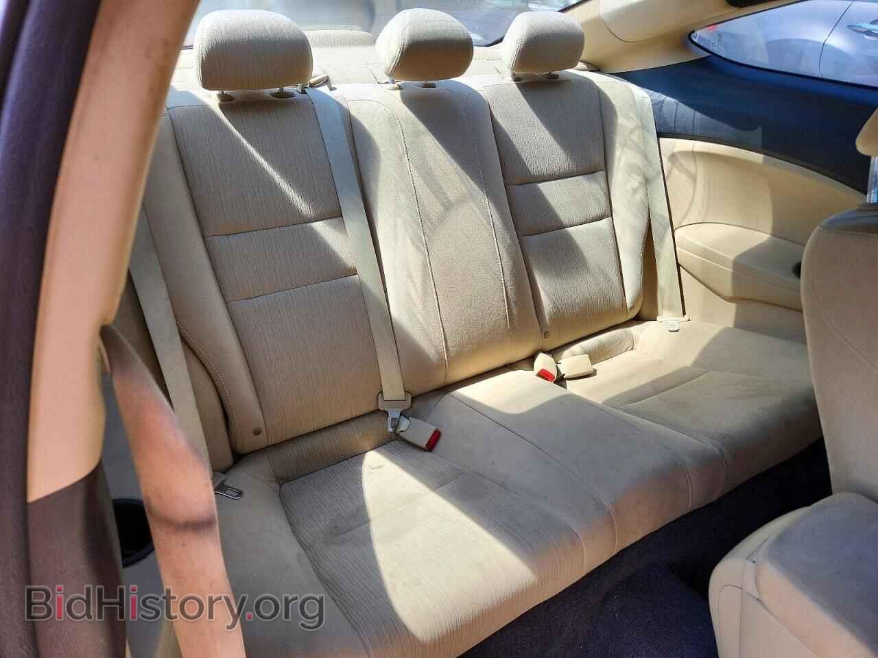 2012 HONDA ACCORD - VIN: 1HGCS1B35CA021298 - Фото 10