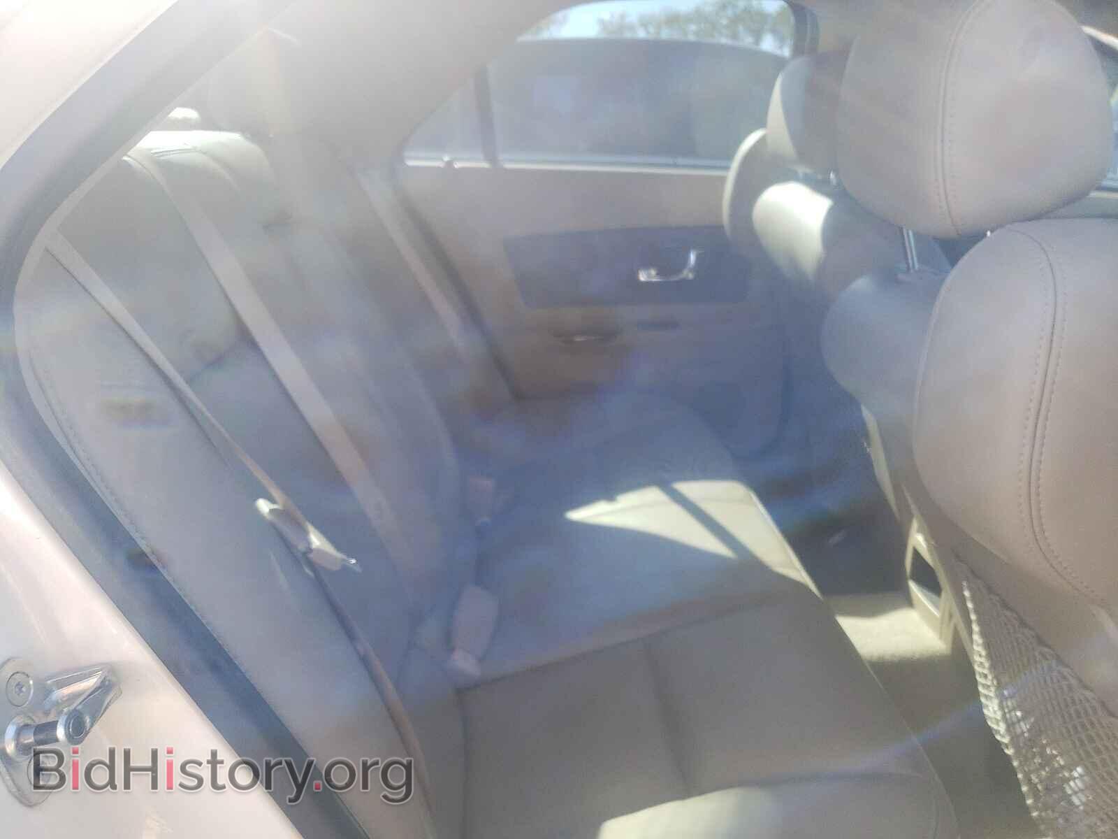 2007 CADILLAC CTS - VIN: 1G6DP577770153582 - Фото 6