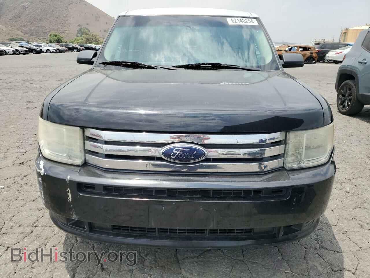 2010 FORD FLEX - VIN: 2FMGK5BC5ABA25906 - Photo 5