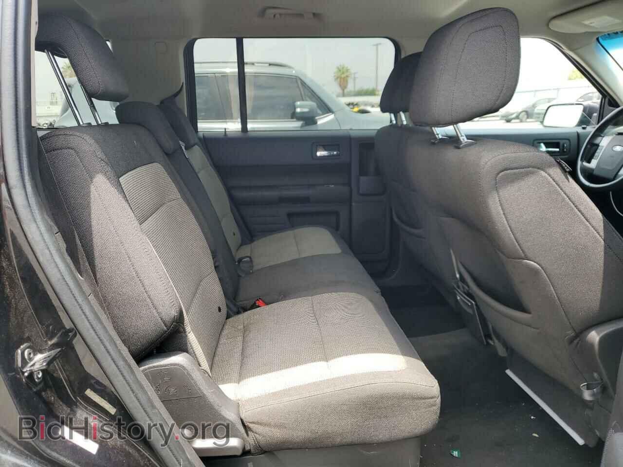 2010 FORD FLEX - VIN: 2FMGK5BC5ABA25906 - Photo 10