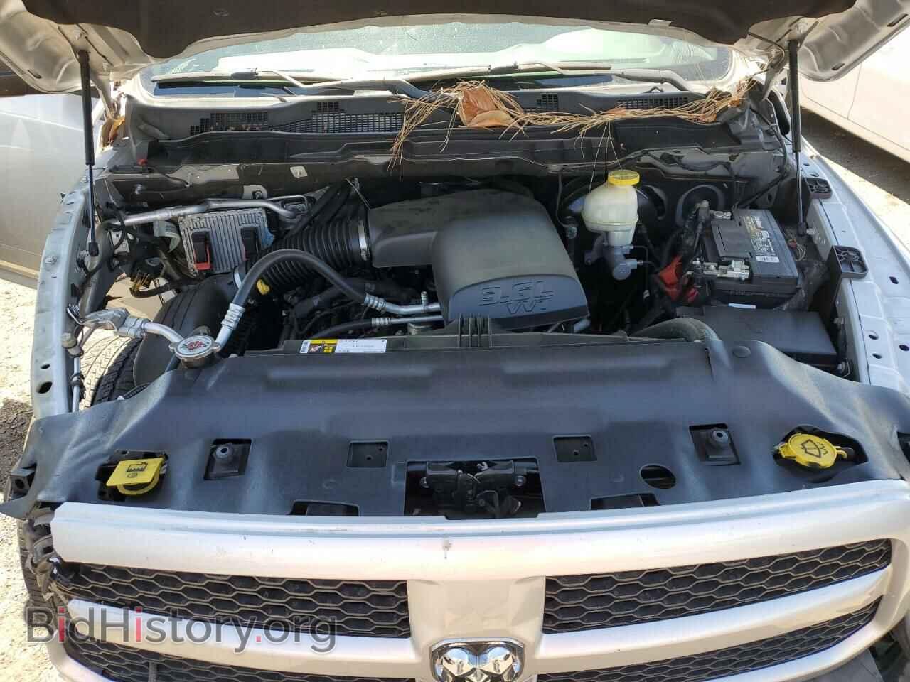 2017 RAM 1500 - VIN: 1C6RR6FGXHS542816 - Фото 11