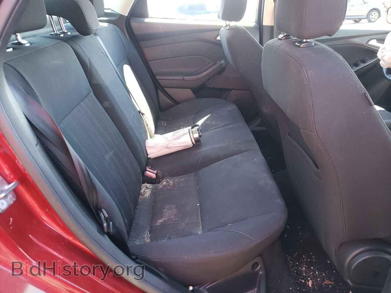 2016 FORD FOCUS - VIN: 1FADP3F21GL251549 - Photo 6