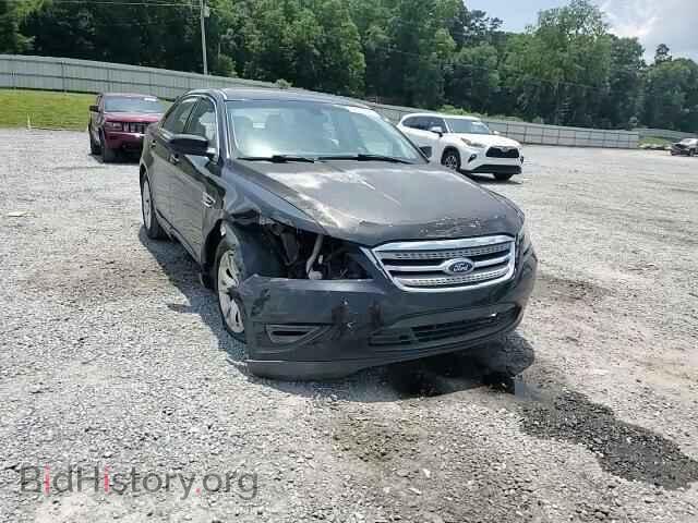 2012 FORD TAURUS - VIN: 1FAHP2EW4CG131246 - Фото 13