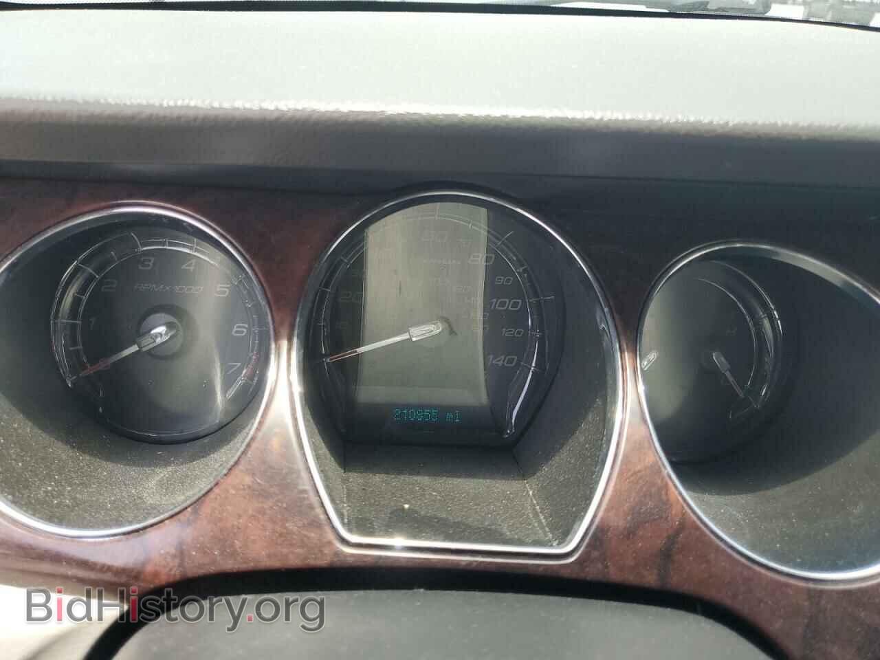 2012 FORD TAURUS - VIN: 1FAHP2EW4CG131246 - Фото 9