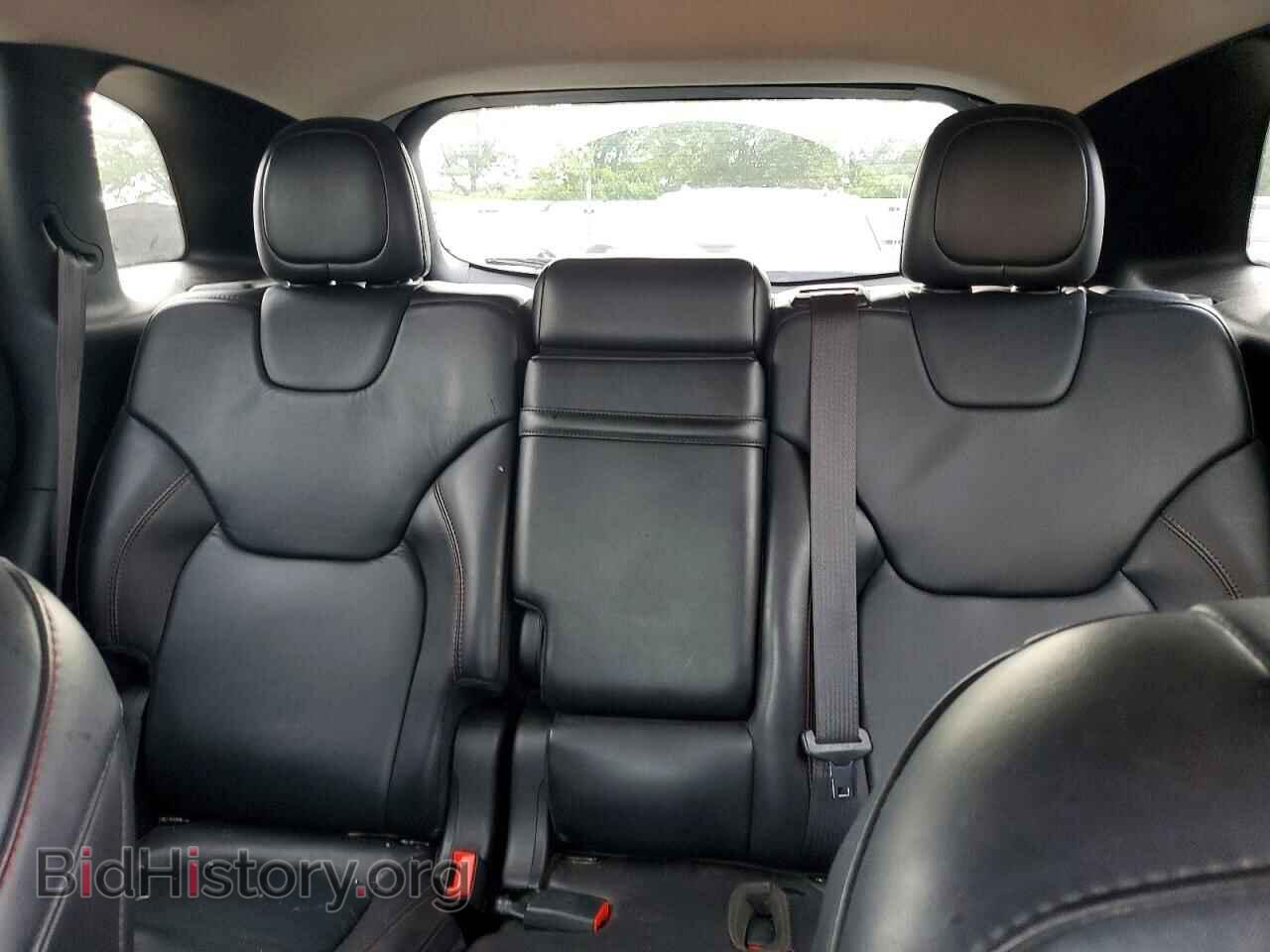 2016 JEEP CHEROKEE - VIN: 1C4PJMBS8GW293218 - Фото 10